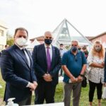 Σπήλιος Λιβανός από την 1η Έκθεση Έρευνας, Καινοτομίας και Μεταφοράς Τεχνολογίας : Το Γεωπονικό Πανεπιστήμιο Αθηνών, πολύτιμος και σταθερός σύμμαχος του ΥΠΑΑΤ