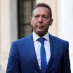 Γ. Στουρνάρας: Τελειώνουν οι αυξήσεις των επιτοκίων, δεν θα υπάρξει πρόβλημα στις ελληνικές τράπεζες