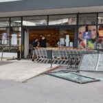 Αλεξάνδρεια: Διάρρηξη στο Σκλαβενίτη τα ξημερώματα – Βίντεο