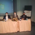 Σπ. Λιβανός: Το μέλλον του αγροτικού κόσμου περνάει μέσα από τα συνεταιριστικά σχήματα- Ενώνοντας δυνάμεις είμαστε αισιόδοξοι για το αύριο