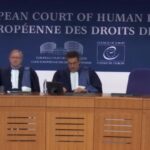 Το ΕΔΔΑ απέρριψε αιτήματα για προσωρινά μέτρα εναντίον του υποχρεωτικού εμβολιασμού υγειονομικών στην Ελλάδα
