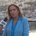 Ζ. Ράπτη: Τα επόμενα χρόνια θα χρειαστούν περισσότερες υπηρεσίες για την τρίτη ηλικία – Eίμαστε ένα έθνος που γερνάει