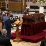 ΕΙΔΗΣΕΙΣ ΣΕ ΒΙΝΤΕΟ: Η Ελλάδα αποχαιρετά τον Μίκη Θεοδωράκη