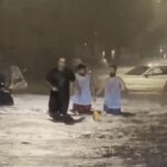 ΕΙΔΗΣΕΙΣ ΣΕ ΒΙΝΤΕΟ: Η Νέα Υόρκη σε κατάσταση έκτακτης ανάγκης από το πέρασμα του τυφώνα Άιντα