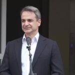 Κυρ. Μητσοτάκης: «Υπάρχει οδικός χάρτης και κάθε ταξίδι ξεκινάει με το πρώτο βήμα»