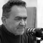 Ο Νίκος Καραμπάσης Εκπρόσωπος Τύπου στο ΠΡΑΣΙΝΟ ΚΙΝΗΜΑ