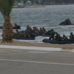 ΕΙΔΗΣΕΙΣ ΣΕ ΒΙΝΤΕΟ: Κοινή άσκηση Ελλάδας, Αιγύπτου, ΗΑΕ και Σαουδικής Αραβίας «HERCULES»