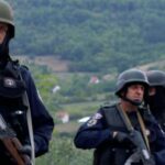 Σερβία-Κόσοβο: Σκηνικό έντασης στο βόρειο Κόσοβο με οδοφράγματα και ισχυρές αστυνομικές δυνάμεις.