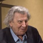 ΕΙΔΗΣΕΙΣ ΣΕ ΒΙΝΤΕΟ: Έφυγε από τη ζωή σε ηλικία 96 ετών ο μεγάλος μουσικοσυνθέτης Μίκης Θεοδωράκης