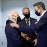 ΗΠΑ: Ισχυρό οικονομικό και γεωπολιτικό αποτύπωμα της Ελλάδος στις επαφές του Κυριάκου Μητσοτάκη στη Νέα Υόρκη