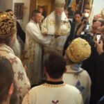 ΕΙΔΗΣΕΙΣ ΣΕ ΒΙΝΤΕΟ: Πολεμικό σκηνικό στο Μαυροβούνιο κατά την ενθρόνιση του νέου Μητροπολίτη από τη Σερβική Εκκλησία
