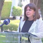 ΕΙΔΗΣΕΙΣ ΣΕ ΒΙΝΤΕΟ: Η ΠτΔ για τον Μίκη Θεοδωράκη: «Πανέλληνας και ταυτόχρονα οικουμενικός δημιουργός