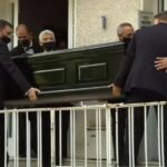 ΕΙΔΗΣΕΙΣ ΣΕ ΒΙΝΤΕΟ: Στο σπίτι του άφησε την τελευταία του πνοή ο Μίκης Θεοδωράκης