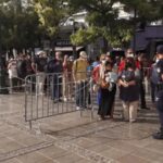 ΕΙΔΗΣΕΙΣ ΣΕ ΒΙΝΤΕΟ: Συνεχίζεται για 2η ημέρα το λαϊκό προσκύνημα για το Μίκη Θεοδωράκη