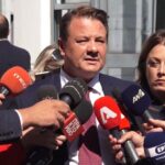 ΕΙΔΗΣΕΙΣ ΣΕ ΒΙΝΤΕΟ: Υπόθεση με βιτριόλι: Δηλώσεις των δικηγόρων μετά την ολοκλήρωση της διαδικασίας των καταθέσεων