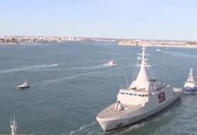 Υπεγράφη από την ΓΔΑΕΕ η σύμβαση για την τέταρτη φρεγάτα Belharra (FDI HN) του Πολεμικού Ναυτικού