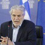 Χρ. Στυλιανίδης: Να είμαστε έτοιμοι για ρηξικέλευθες αποφάσεις για τη διαχείριση της κρίσης και του κινδύνου
