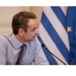 Συναίνεση με την κοινωνία κι όχι με τον ΣΥΡΙΖΑ – Γράφει ο Νίκος Γ. Σακελλαρόπουλος