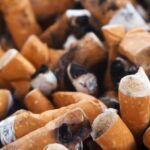 Τριάντα δισεκατομμύρια γόπες κάθε χρόνο στην Ελλάδα – Πρόγραμμα ανακύκλωσης αποτσίγαρων