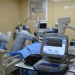 Υγεία: Τα μετρά κατά του covid-19 μείωσαν τις ωτίτιδες
