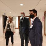 Σ. Λιβανός στο Συμβούλιο Υπουργών Γεωργίας και Αλιείας «Η παράνομη αλιεία τουρκικών αλιευτικών εντός ελληνικών χωρικών υδάτων παραβιάζει βασικές ευρωπαϊκές αρχές και κανόνες και δεν συνιστά διμερές ζήτημα»