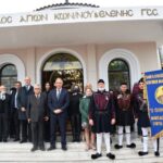 Σ. Καλαφάτης: Στέλνουμε μήνυμα ενότητας και αποφασιστικότητας – Ενισχύουμε τις συμμαχίες, ενδυναμώνουμε τις Ένοπλες Δυνάμεις