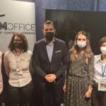 Εικονική πραγματικότητα στο σινεμά: Με δύο δράσεις εκπαίδευσης και κατάρτισης επαγγελματιών η συμμετοχή του Film Office της Π.Κ.Μ. στη διεθνή έκθεση καινοτομίας Beyond 4.0