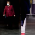 Στην Αθήνα η καγκελάριος Μέρκελ