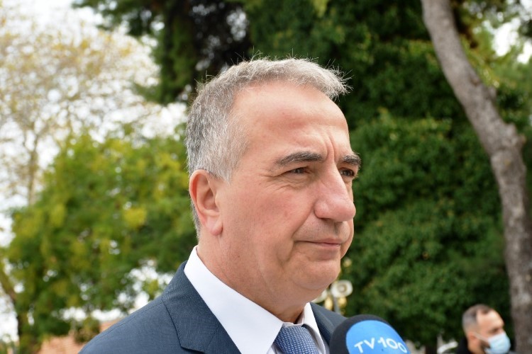 Στ. Καλαφάτης: Εθνική και ευρωπαϊκή συμμαχία Έρευνας και Τεχνητής Νοημοσύνης στη μάχη κατά του παιδικού καρκίνου