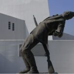28η ΟΚΤΩΒΡΙΟΥ 1940 – Γιώργος Σούρλας: Το “Ύψωμα 731 είναι οι σύγχρονες «Θερμοπύλες» που δεν έπεσαν”