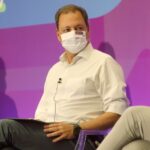 Σπ. Λιβανός στο Youth Forum «project2030.gr» : Το μέλλον ανήκει στους νέους που θα αποφασίσουν να ασχοληθούν με τον πρωτογενή τομέα. Η αγροτική παραγωγή μπορεί να γίνει η «βαριά» βιομηχανία της χώρας