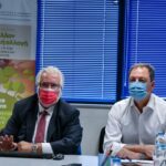 1 εκατ. ευρώ από το ΥΠΑΑΤ για την προώθηση αλιευμάτων στην Περιφέρεια Δυτικής Ελλάδας