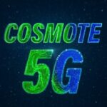 COSMOTE: 5G Roaming σε ακόμη περισσότερες χώρες
