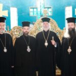 Επισκοπική Συνέλευση της Ιεράς Αρχιεπισκοπής Θυατείρων