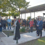 Πλατύ: Τιμήθηκε η απελευθέρωση στο ιστορικό μνημείο των πεσόντων προσκόπων – βίντεο – δηλώσεις