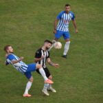 ΦΑΣ Νάουσα – Μακροχώρι 4-1. Συνεχίζει απτόητη η πρωτοπόρος Νάουσα. – βίντεο – φωτο