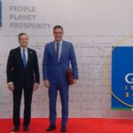 Ιταλία- G20: Ξεκινά σήμερα η σύνοδος των ηγετών των 20 πιο μεγαλύτερων οικονομιών παγκοσμίως