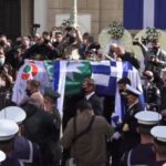ΕΙΔΗΣΕΙΣ ΣΕ ΒΙΝΤΕΟ: H Ελλάδα αποχαιρετά τη Φώφη Γεννηματά