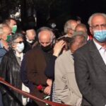 ΕΙΔΗΣΕΙΣ ΣΕ ΒΙΝΤΕΟ: H τελευταία πράξη του εθνικού πένθους για τη Φώφη Γεννηματά – Στη Μητρόπολη το λαϊκό προσκύνημα