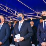 Α. Τζιτζικώστας: «Οι Έλληνες ενωμένοι με πίστη στις δυνάμεις μας δεν έχουμε να φοβηθούμε κανέναν και τίποτα»