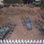 ΕΙΔΗΣΕΙΣ ΣΕ ΒΙΝΤΕΟ: Playmobil διόραμα για τη Μάχη των Οχυρών