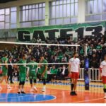 Α.Π.Σ Φίλιππος Βέροιας Volleyball: Επεισοδιακό το ματς με Παναθηναϊκό στη Βέροια – Τραυματίστηκε ο γενικός αρχηγός της ομάδας