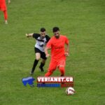 Nίκη της “Βασίλισσας” στο φιλικό με τον Πανδραμαϊκού με σκορ 3-1 (βίντεο)
