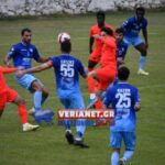 Απόλλων Λάρισας – Βέροια 0-0 – «Λευκή» ισοπαλία στην αν-επίσημη πρεμιέρα