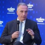 Σ. Καλαφάτης: «Το πυρηνικό όπλο για να κερδίσουμε το μέλλον λέγεται ψηφιακός μετασχηματισμός»
