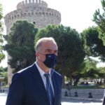 Σ. Καλαφάτης: Άδικο να χάνονται ζωές την ώρα που μπορούν να σωθούν – Να πείσουμε τους ανεμβολίαστους