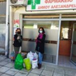 Φιλόπτωχος Γυναικών Αλεξάνδρειας: Πρωτοβουλία κοινοφελούς σκοπού