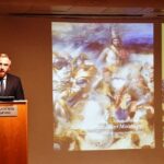 Σ. Καλαφάτης: Τα όσα προβλέπονται στη συμφωνία Ελλάδας – Γαλλίας μοιάζουν βγαλμένα από τη διαδρομή της ιστορίας