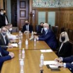 Φ. Γεννηματά για ΔΕΗ: “Υπερασπιζόμαστε τη δημόσια περιουσία, το συμφέρον του Ελληνικού λαού”