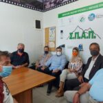 ΠΡΑΣΙΝΟ ΚΙΝΗΜΑ και ΣΠΑΠ: Θεσμική Συνάντηση για την Πεντέλη και την Πολιτική Προστασία